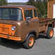 Illustration for article titled Rare And Affordable Vintage Forward Control Jeep Has It All